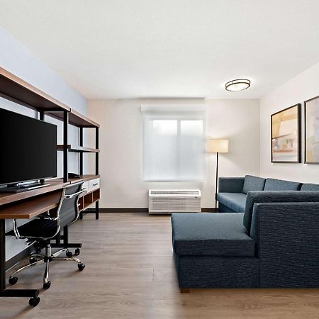 Everhome Suites Huntsville - Research Park Esterno foto