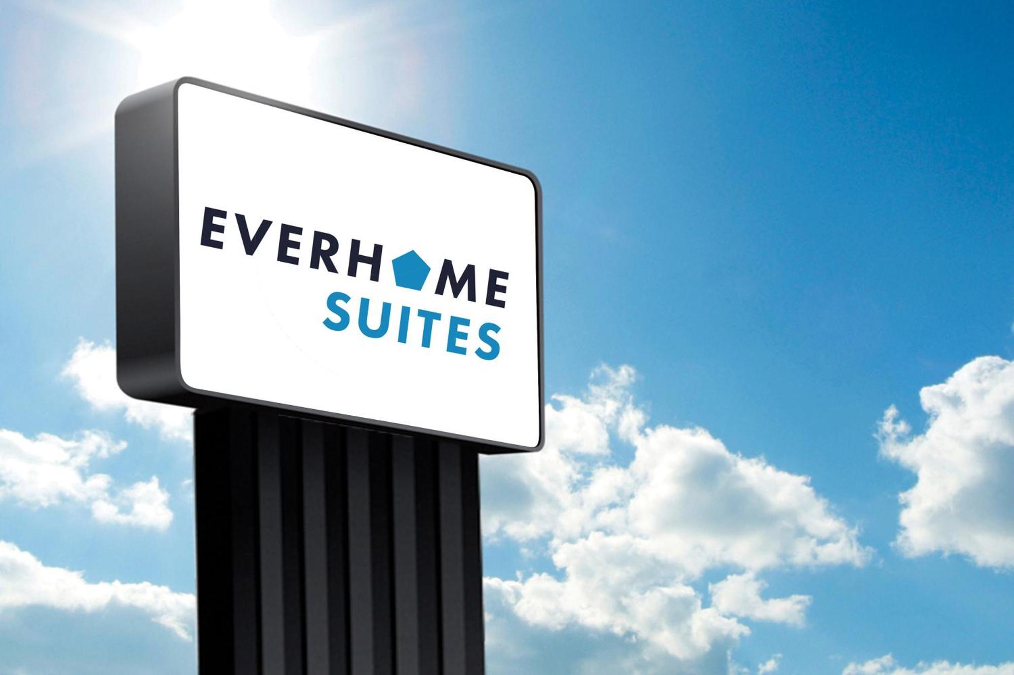 Everhome Suites Huntsville - Research Park Esterno foto