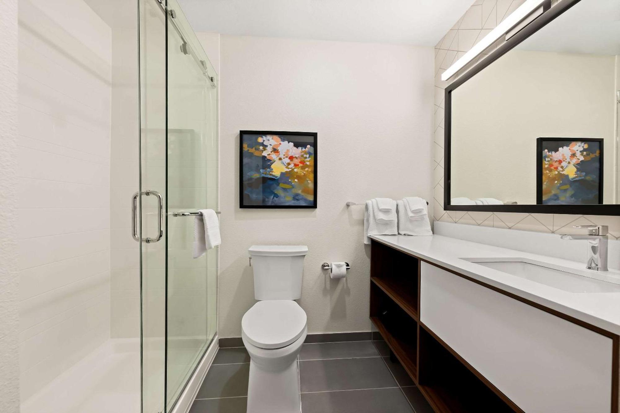 Everhome Suites Huntsville - Research Park Esterno foto