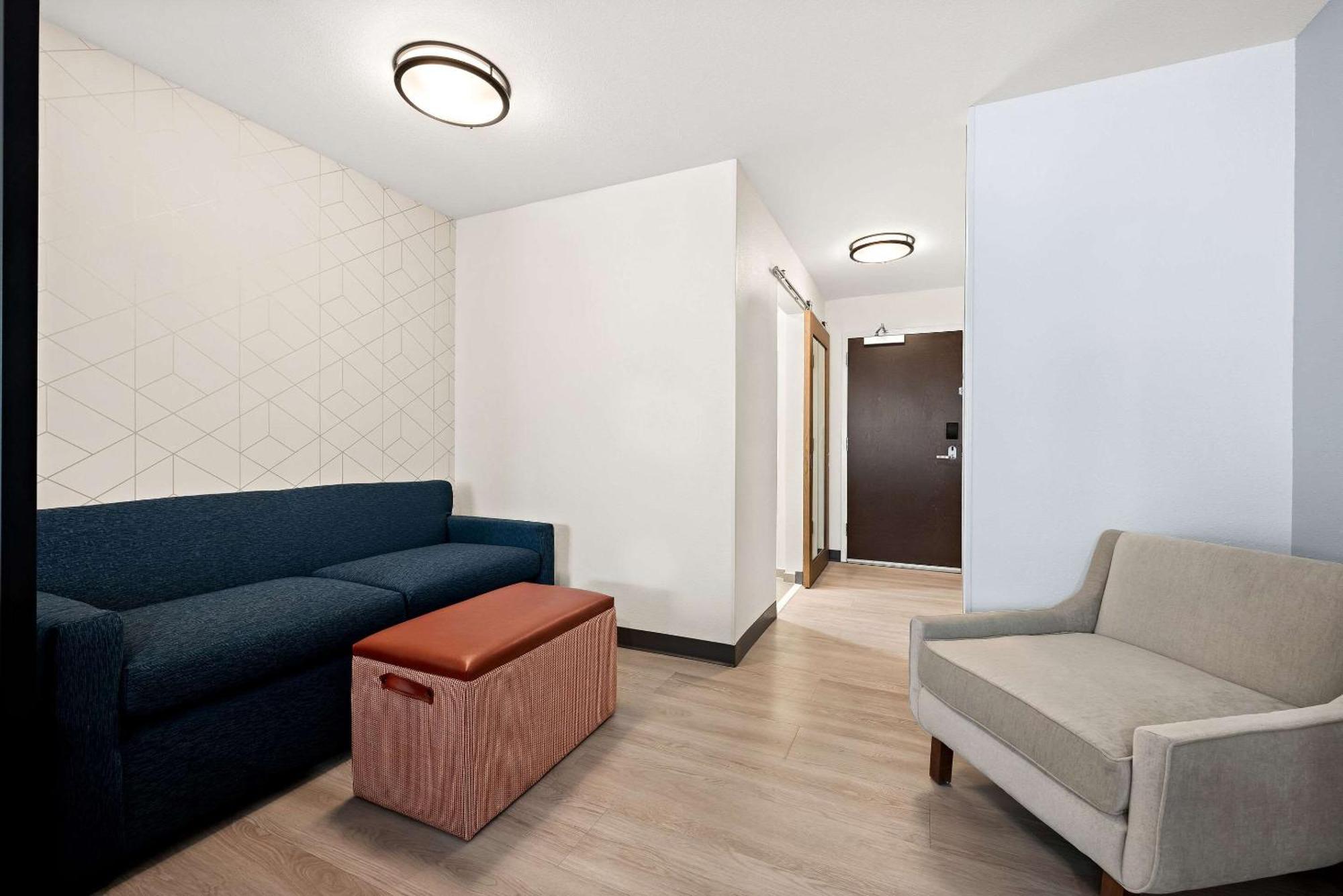 Everhome Suites Huntsville - Research Park Esterno foto