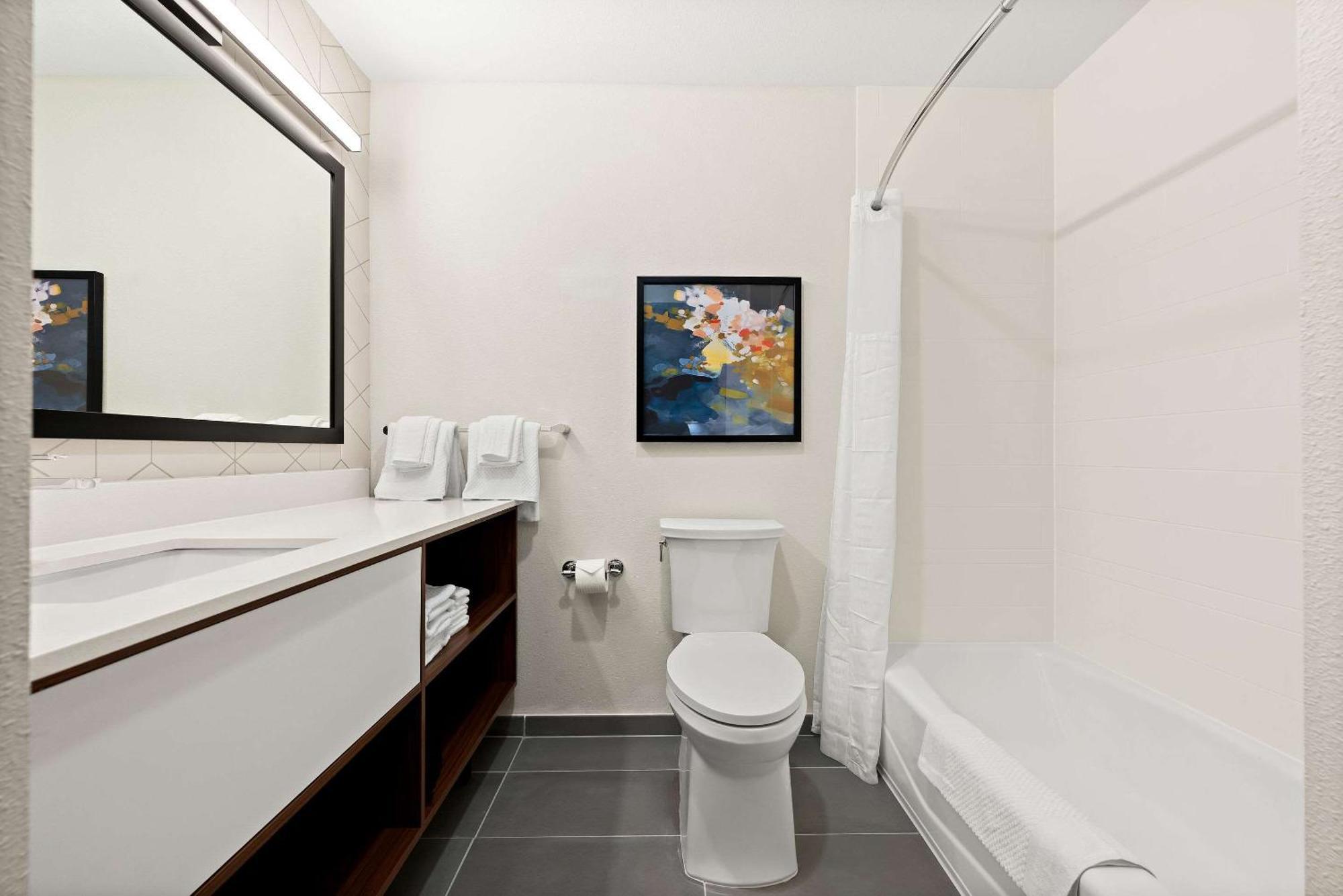 Everhome Suites Huntsville - Research Park Esterno foto